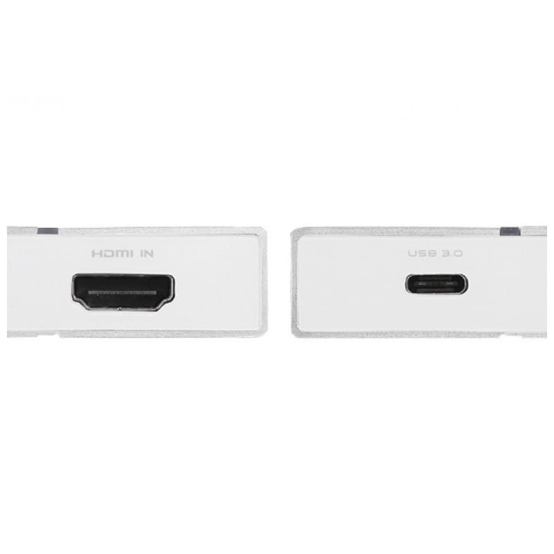 AVerMedia BU110 Capturadora de Vídeo 3.2 USB - Ítem2