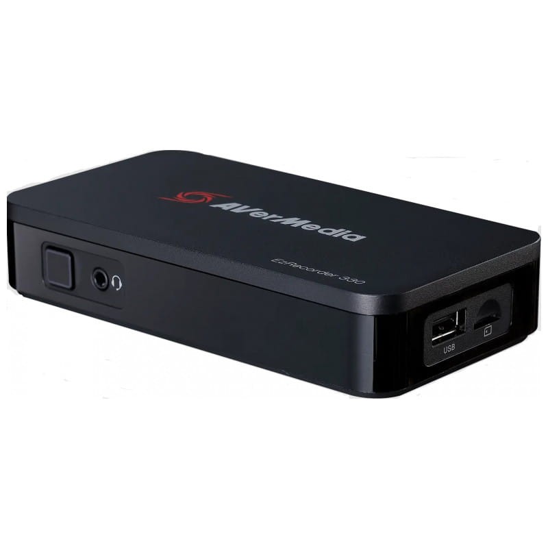 AVerMedia ER330 Captura de Vídeo HDMI