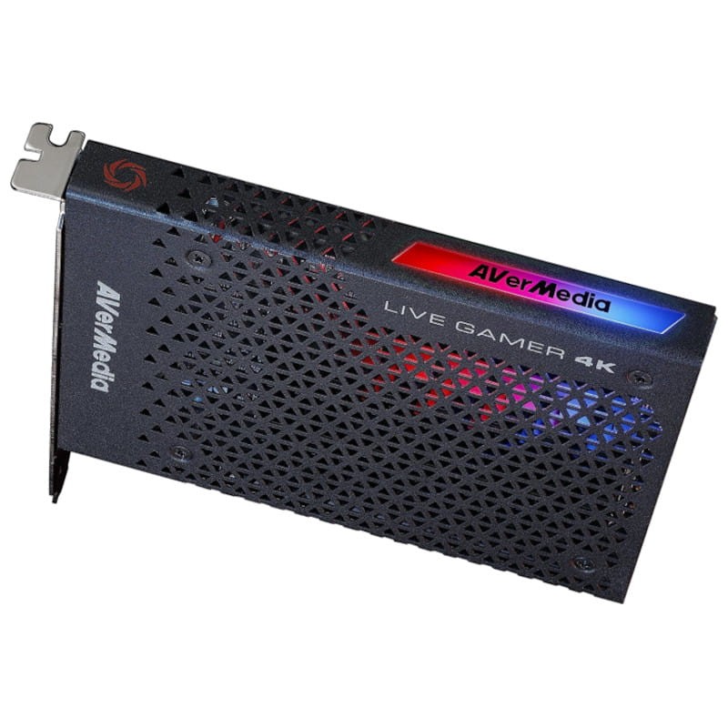 AVerMedia GC573 Capturadora de Vídeo Interna - Ítem2