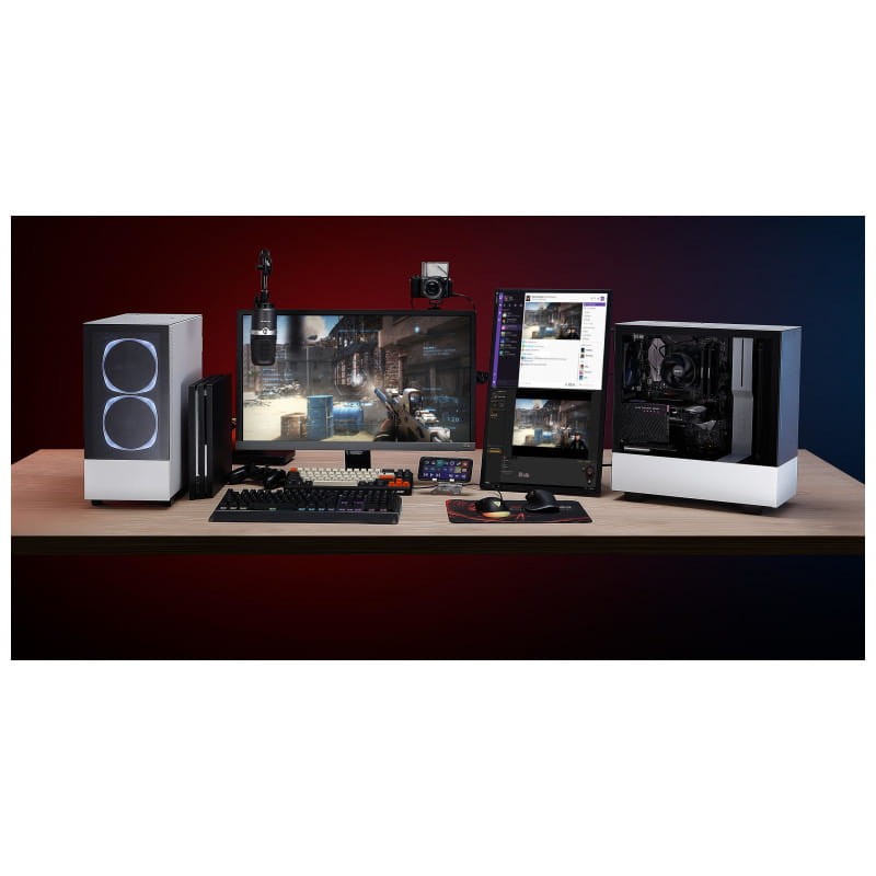 AVerMedia Live Gamer DUO Capturadora de Vídeo Interna - Ítem2
