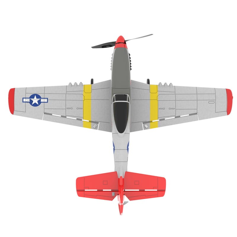 eachine rc plane
