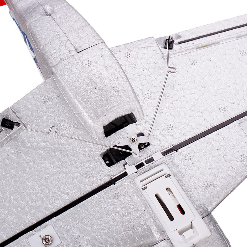 eachine rc plane