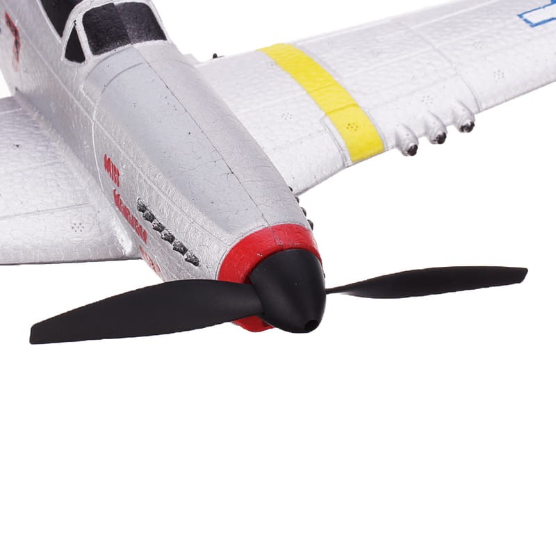 eachine rc plane