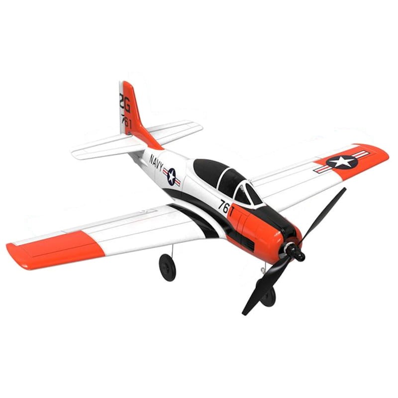 eachine rc plane