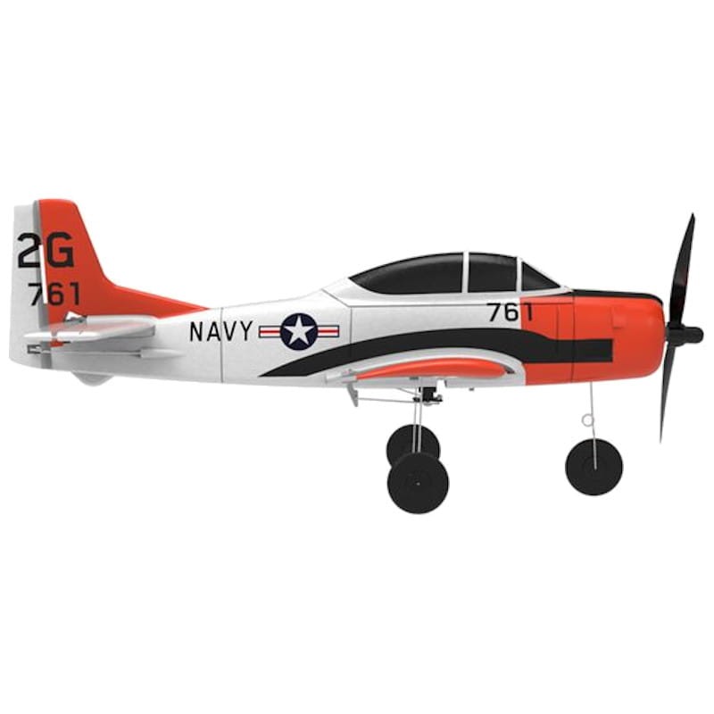 t28 rc airplane