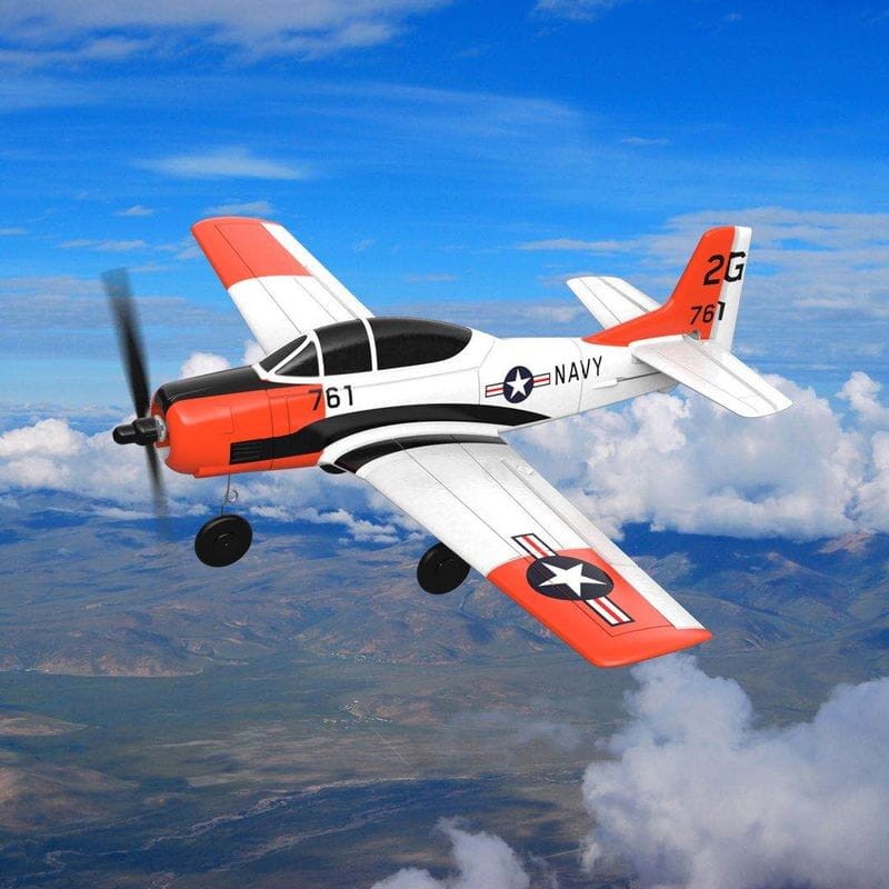 eachine rc plane