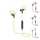 Auriculares Bluetooth Awei A890BL - Ítem9