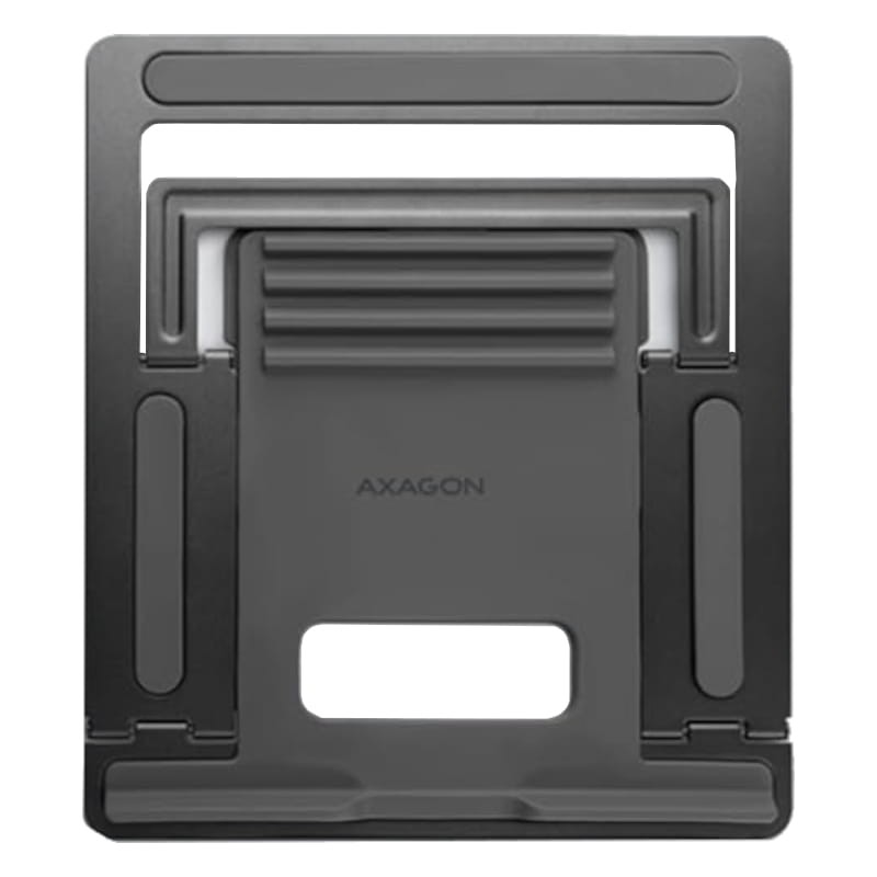 Axagon STND-L Cinzento - Suporte para computador portátil - Item1