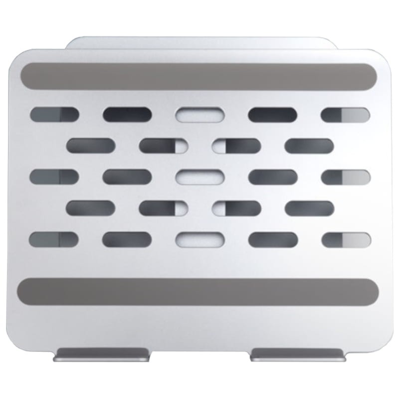 Axagon STND-LQ Gris - Soporte para ordenador portátil - Ítem4