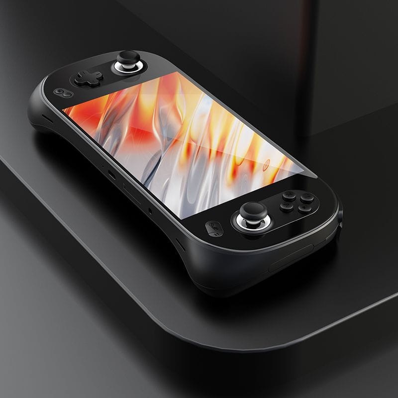 AYANEO 2 AMD Ryzen 7 6800U/16Go/1To Noir - Console Portable - Ítem1