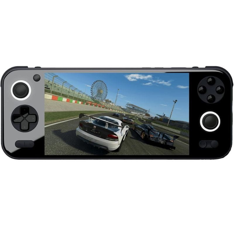 Ayano Pocket S G3XG2 16 Go / 1Tb 6 1080p Noir - Console portable - Ítem