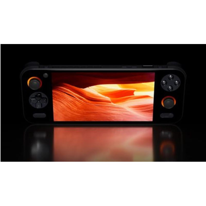 Ayano Pocket S G3XG2 16 Go / 1Tb 6 1080p Noir - Console portable - Ítem2
