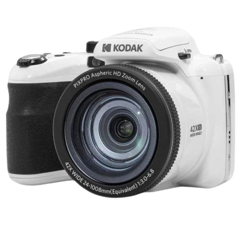 Kodak PixPro Astro Zoom AZ425 20MP Noir/Blanc - Appareil photo reflex - Ítem1