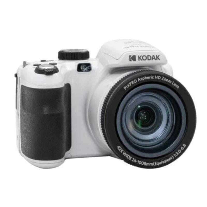 Kodak PixPro Astro Zoom AZ425 20MP Noir/Blanc - Appareil photo reflex - Ítem2