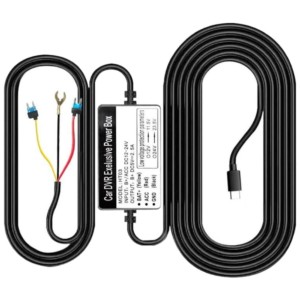 Hardwire kit Azdome HT03 USB-C - Para M580, GS63HPro, M330