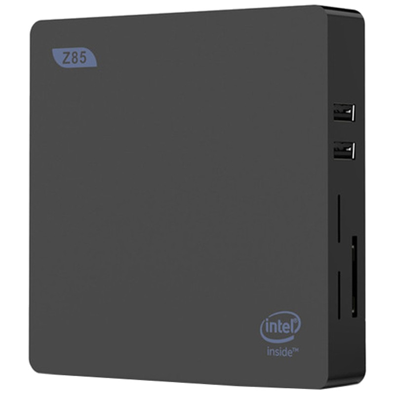 AZW Z85 Intel X5-Z8350/2GB/32GB/Windows 10 Home - Mini PC