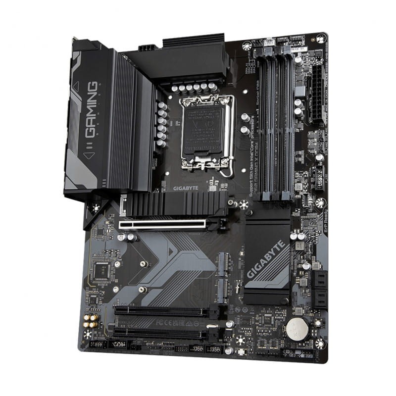 Gigabyte B760 GAMING X DDR4 LGA 1700 ATX USB Type A et Type C - Carte mère - Ítem2