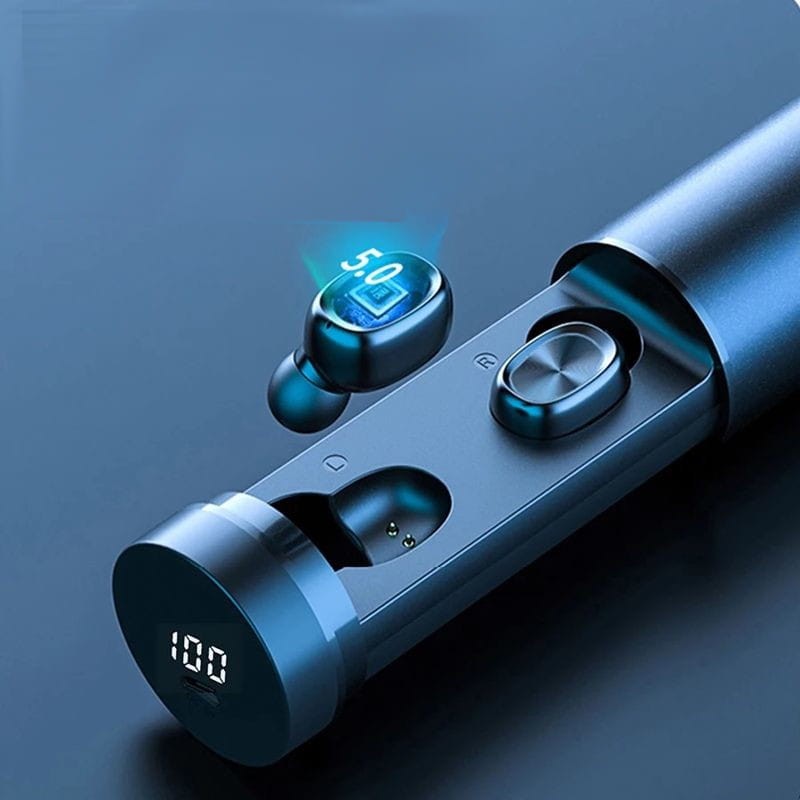 tws 19 earbuds