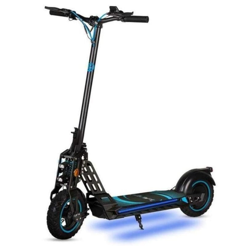 B-Mov RONDA 500W Cinza - Scooter elétrica - Item