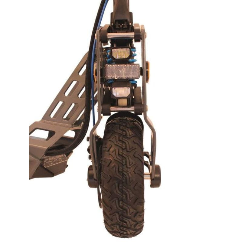 B-Mov RONDA 500W Cinza - Scooter elétrica - Item7