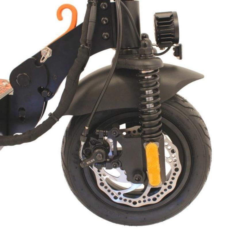 B-Mov Tramuntana 500W Preto - Scooter elétrica - Item7