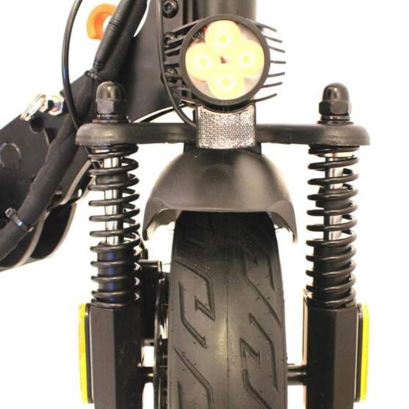 B-Mov Tramuntana 500W Preto - Scooter elétrica - Item8