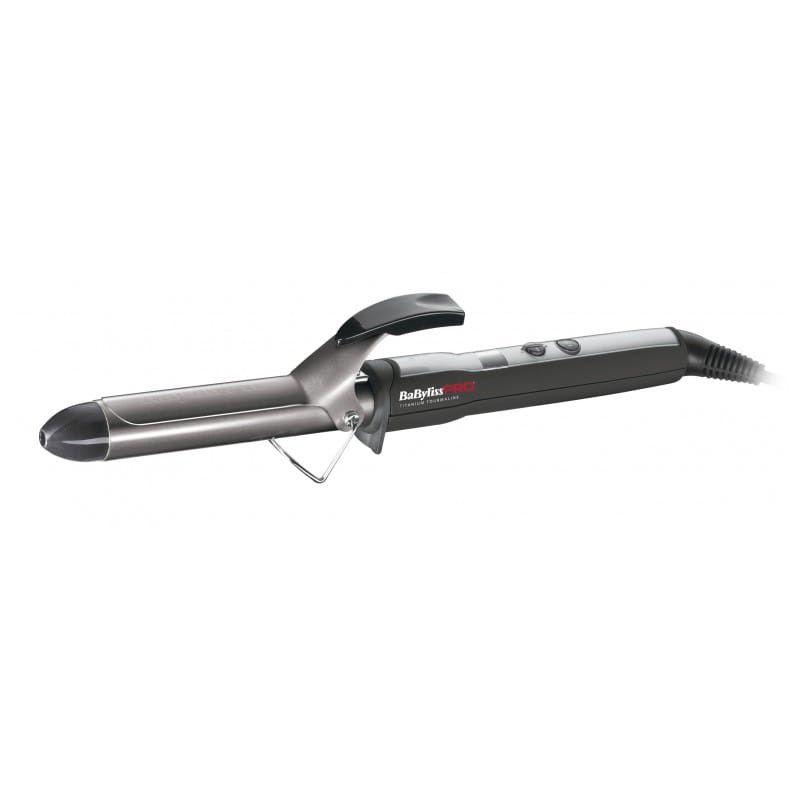 BaByliss BAB2273TTE Noir - Boucleur de cheveux chauds - Ítem