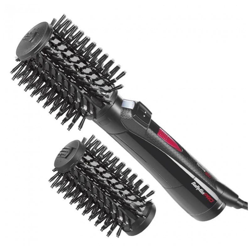 BaByliss BAB2770E Negro - Cepillo de aire caliente - Ítem