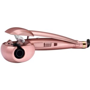BaByliss 2663PE modelador de cabelo ouro rosa