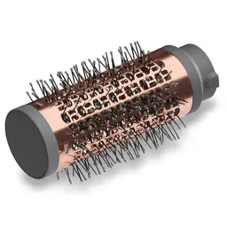 BaByliss Air Style 1000 - Kit Moldeador Negro/Cobre Cebillo pelo