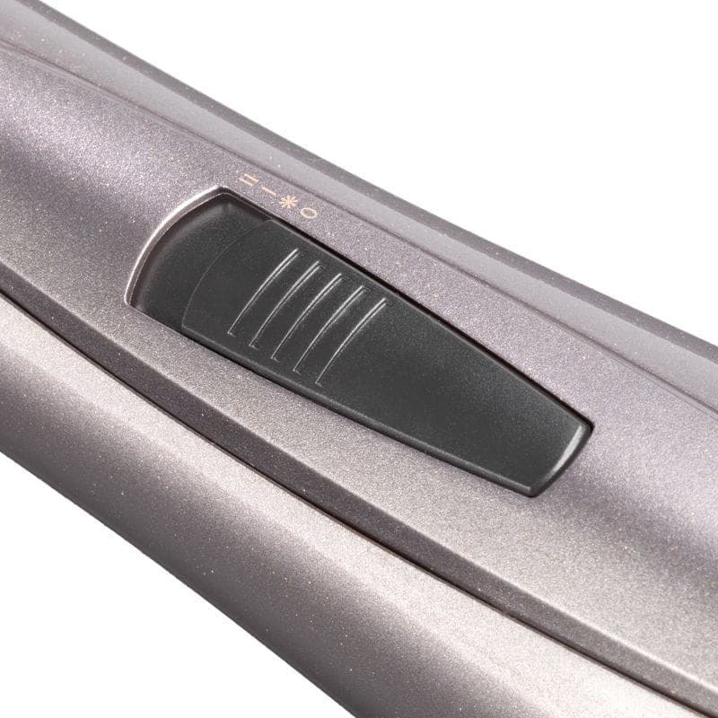 BaByliss Air Style 1000 - Kit Moldeador Negro/Cobre Botón