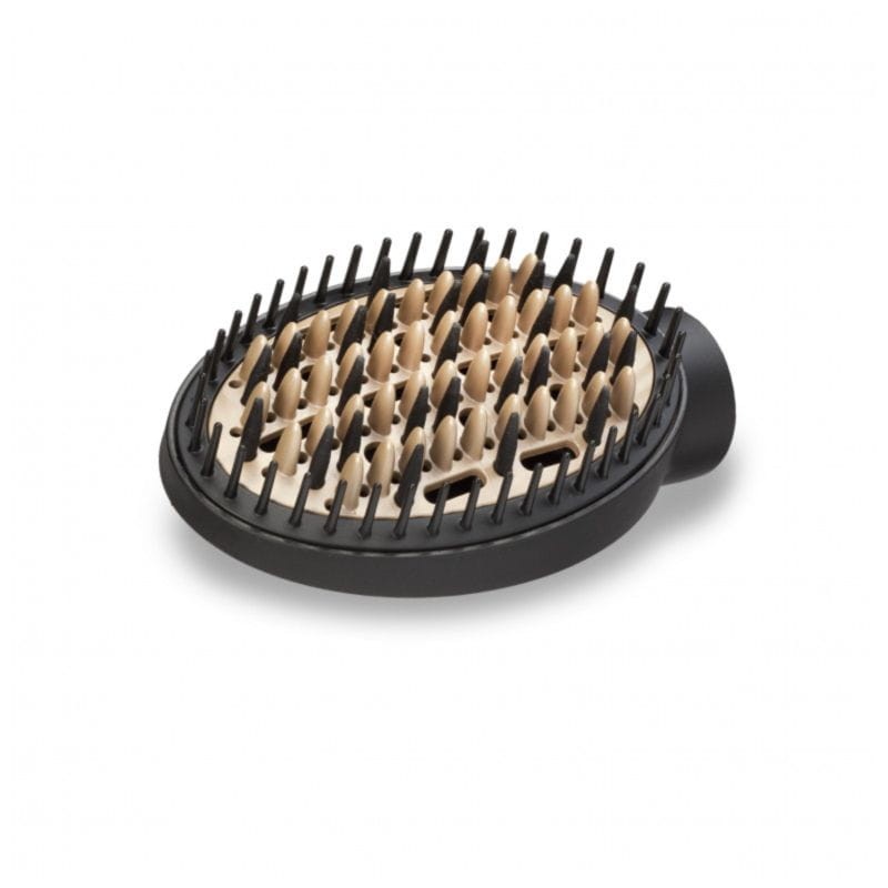Escova de ar rotativa Babyliss Big Hair Luxe AS970E 650W Preto - Item4