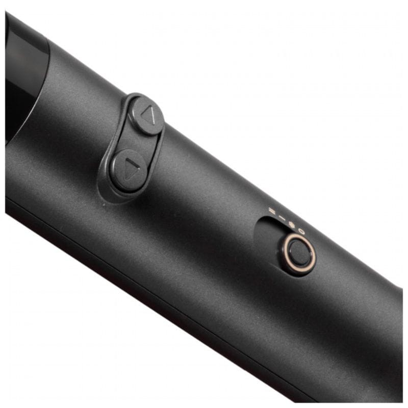 Escova de ar rotativa Babyliss Big Hair Luxe AS970E 650W Preto - Item7