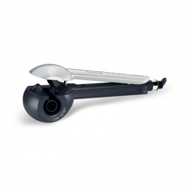 Rizador de pelo BaByliss Curl Secret Optimum 25W Negro - Ítem