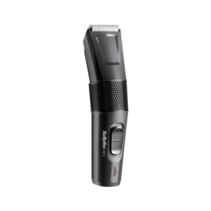 Máquina de cortar cabelo BaByliss E786E Preto