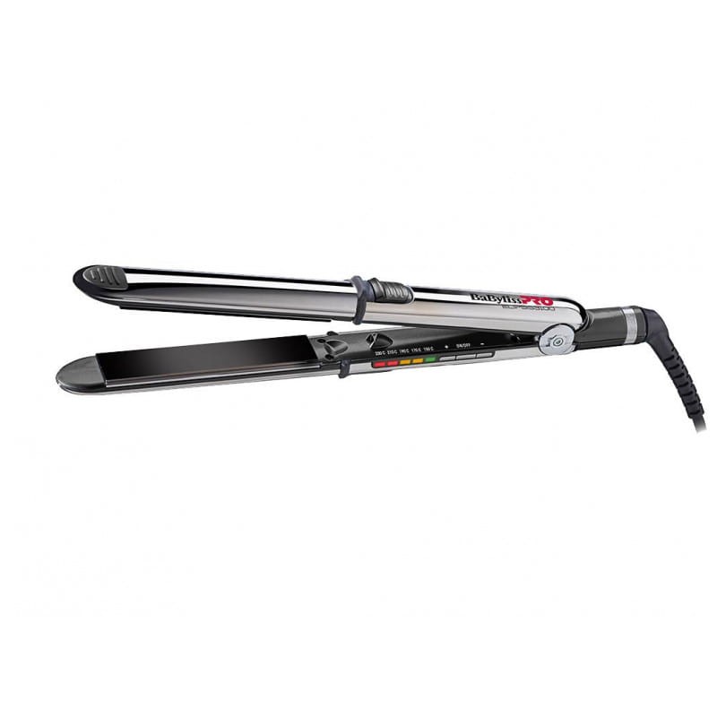 BaByliss ELIPSIS3100 45 W Prata - Alisador de Cabelo - Item