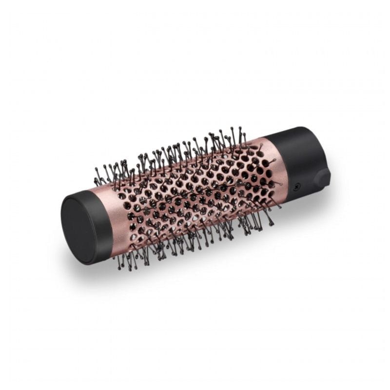 Brosse à air chaud BaByliss Perfect Finish 1000W Noir - Ítem2