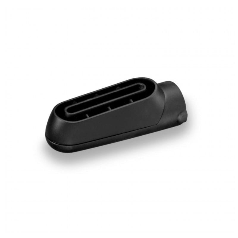 Brosse à air chaud BaByliss Perfect Finish 1000W Noir - Ítem4