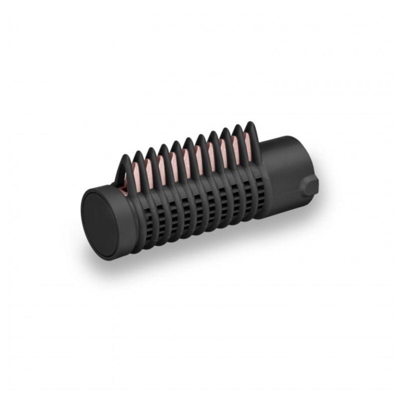 Brosse à air chaud BaByliss Perfect Finish 1000W Noir - Ítem5