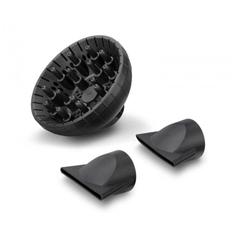 Sèche-cheveux BaByliss Pro Digital 2200W Gris - Ítem3