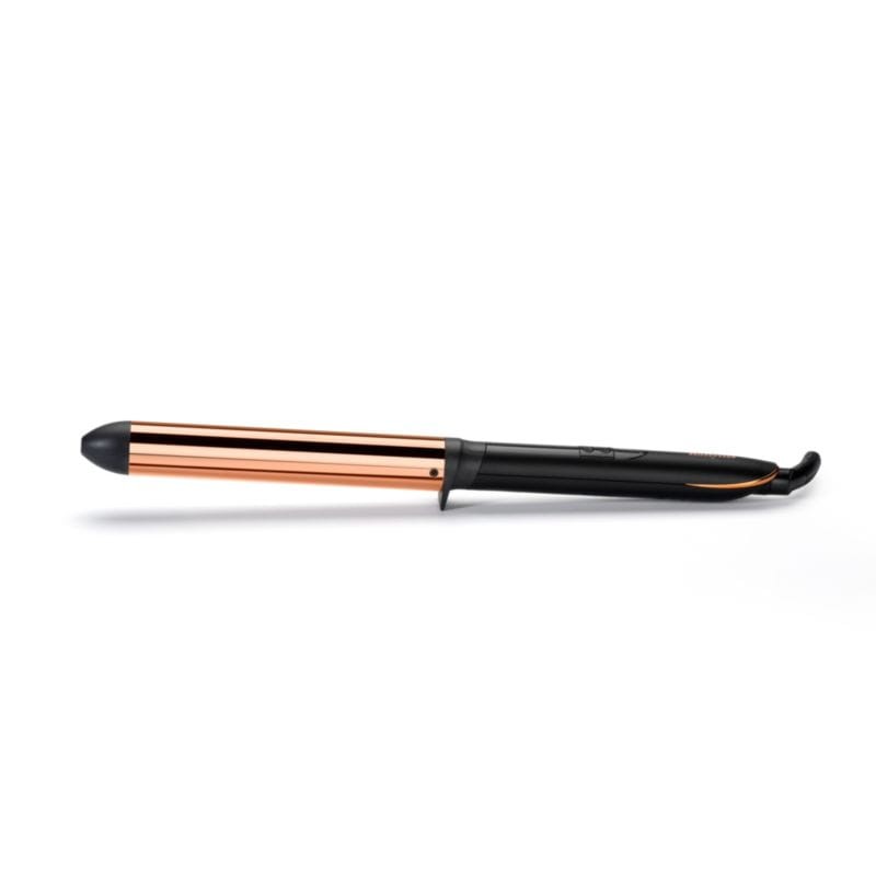 BaByliss Salon Brilliance Titanium Waves 36W Noir/Bronze - Boucleur de cheveux - Ítem1