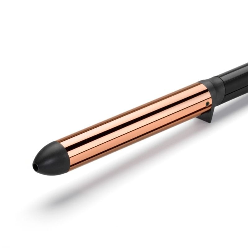 BaByliss Salon Brilliance Titanium Waves 36W Noir/Bronze - Boucleur de cheveux - Ítem2