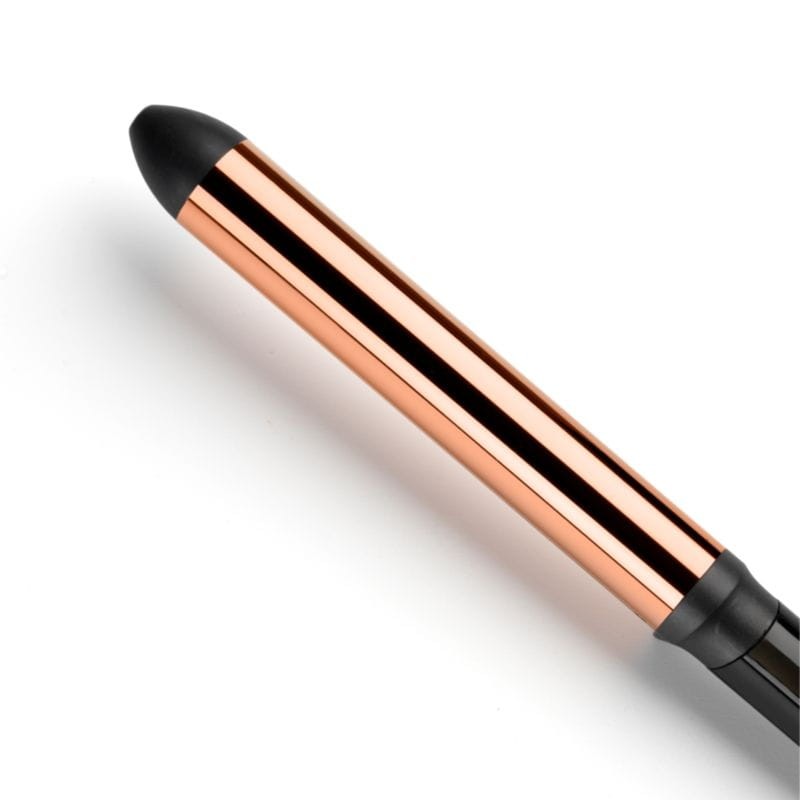 BaByliss Salon Brilliance Titanium Waves 36W Noir/Bronze - Boucleur de cheveux - Ítem3