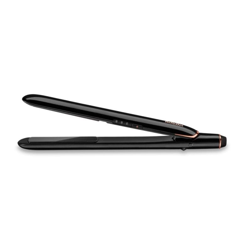 BaByliss ST255E Noir/Doré - Lisseur de Cheveux - Ítem2
