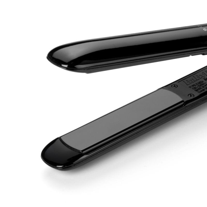 BaByliss ST255E Noir/Doré - Lisseur de Cheveux - Ítem5