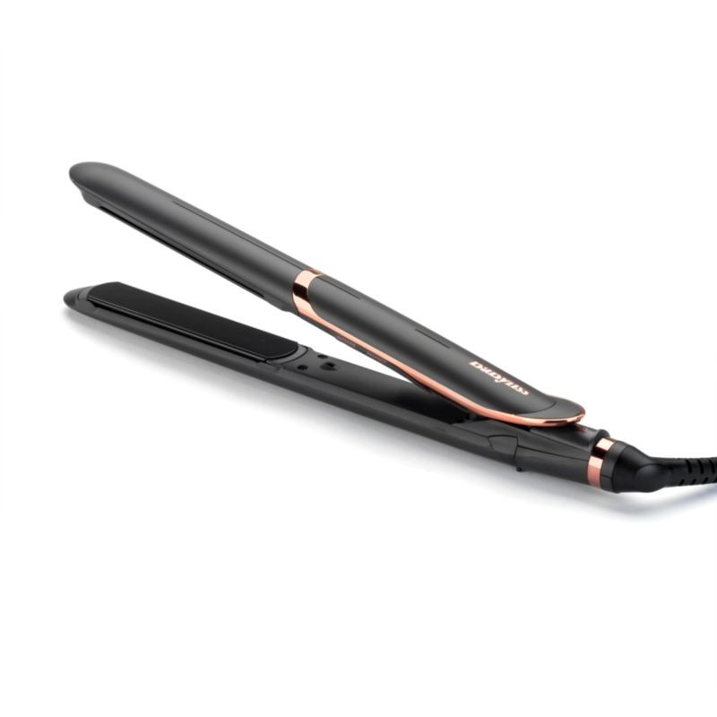 BaByliss ST394E Negro - Plancha de pelo - Ítem5