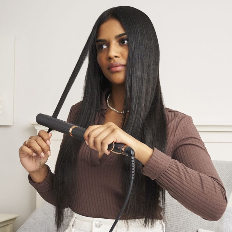 BaByliss ST394E Negro - Plancha de pelo - Ítem9