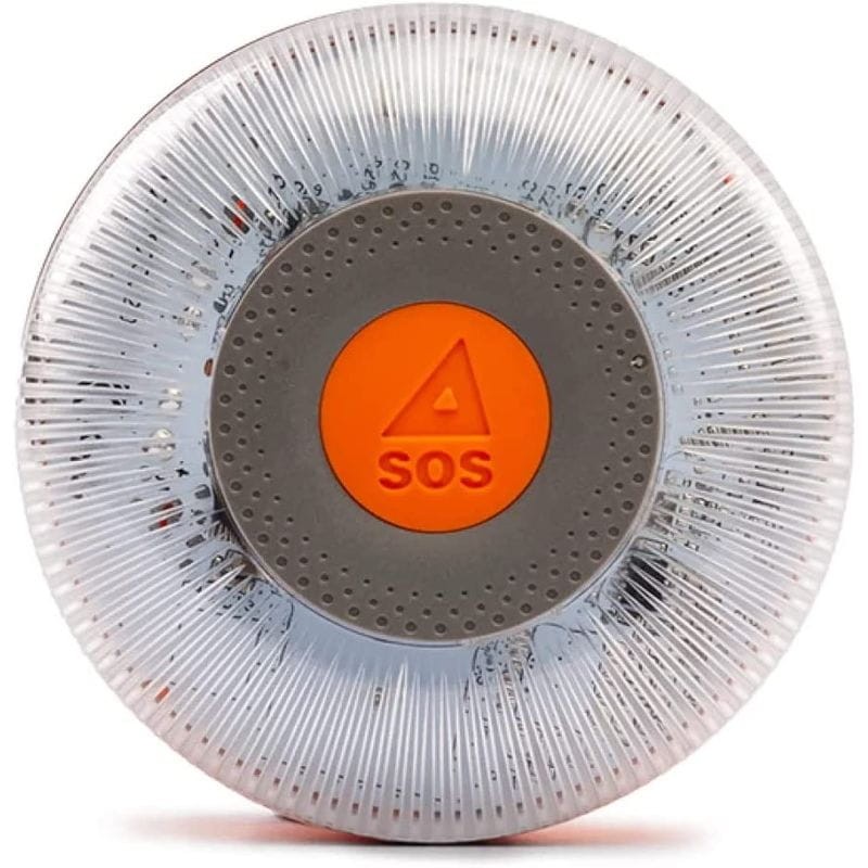Gyrophare FlashLED V16 avec Géolocalisation - Ítem