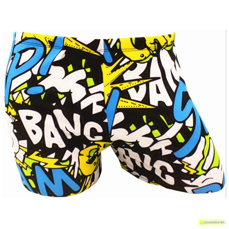 Bañador Bang