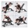 Banco de Pesas Xiaomi FED Light Dumbbell Stool - Ítem5